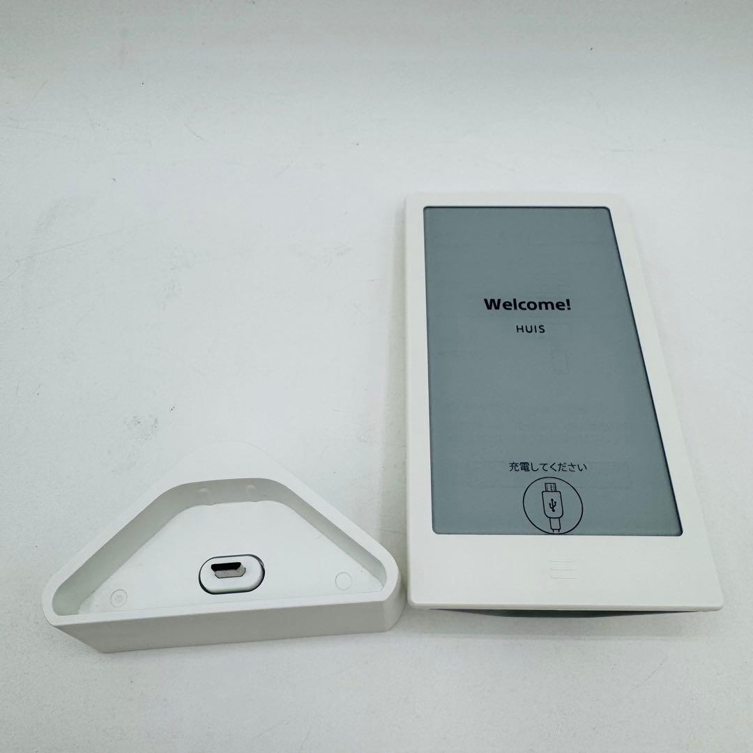 SONY HUIS-100KC ホワイト