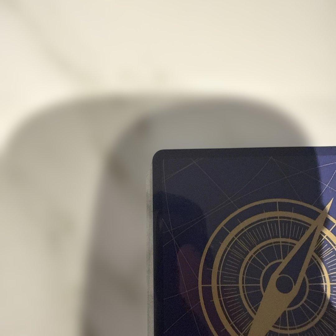 ワンピース カードゲーム ロロノア・ゾロ SR9000