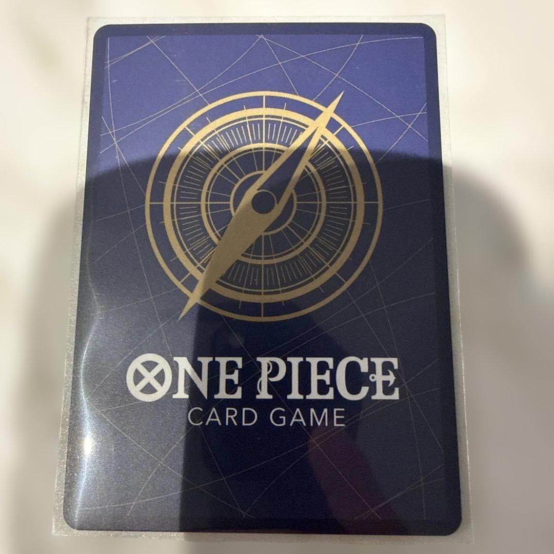 ワンピース カードゲーム ロロノア・ゾロ SR9000