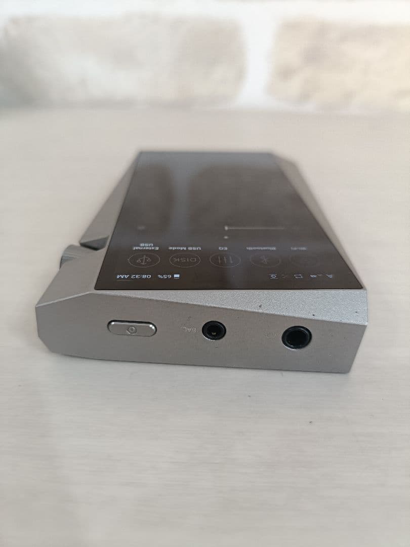 【美品♪】A&norma SR25 　Astell&Kern