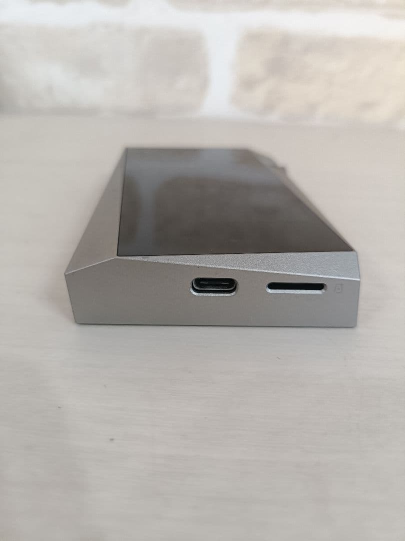 【美品♪】A&norma SR25 　Astell&Kern