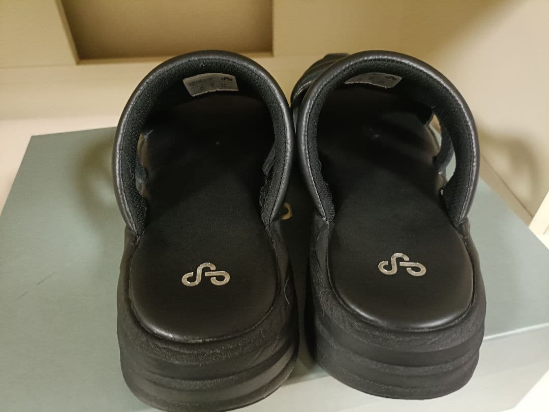 【美品】OAO[オーエーオー]　SUNLIGHT VOID