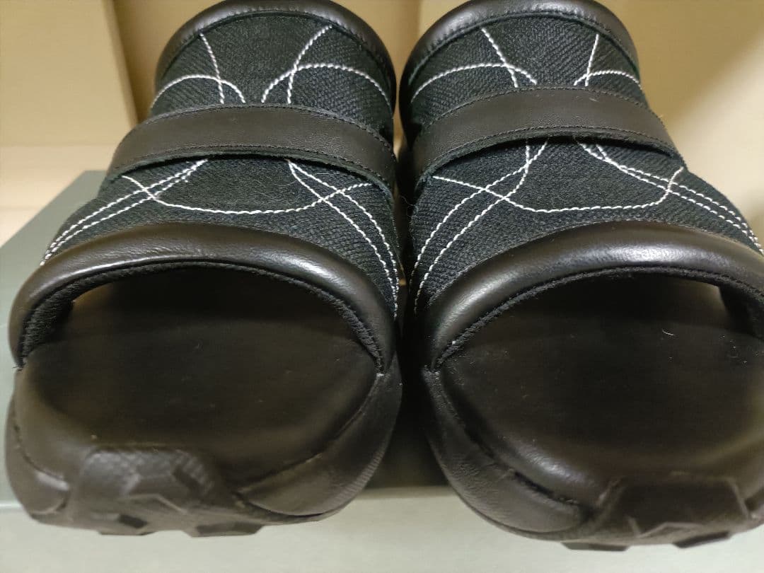 【美品】OAO[オーエーオー]　SUNLIGHT VOID