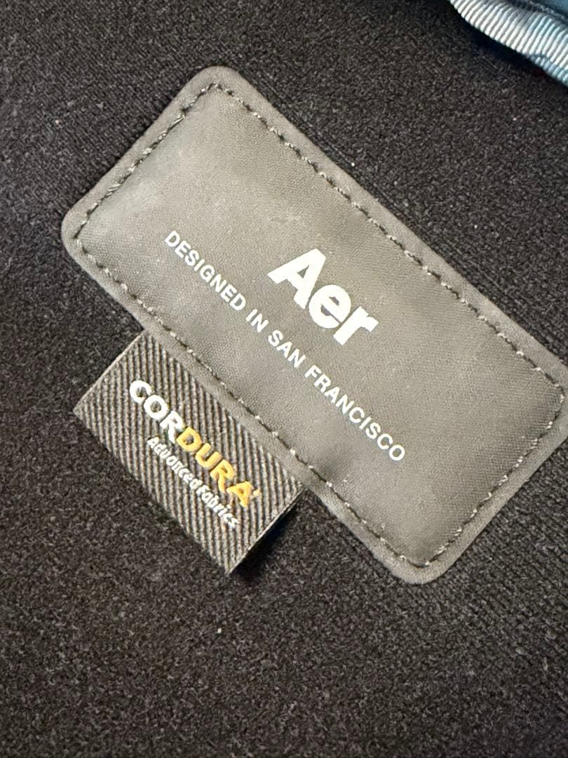 バッグ aer ctiy pack 2