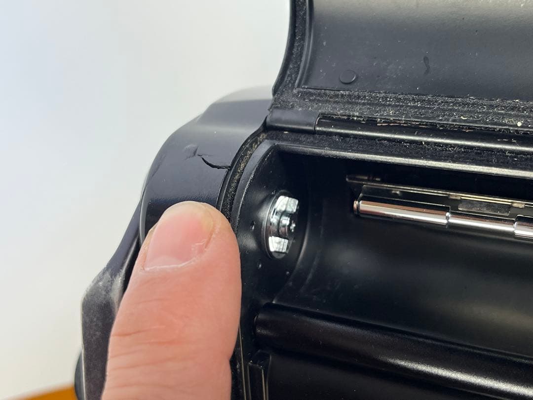 PENTAX67IIボディ(AEファインダー付き) 一部ジャンク品扱い