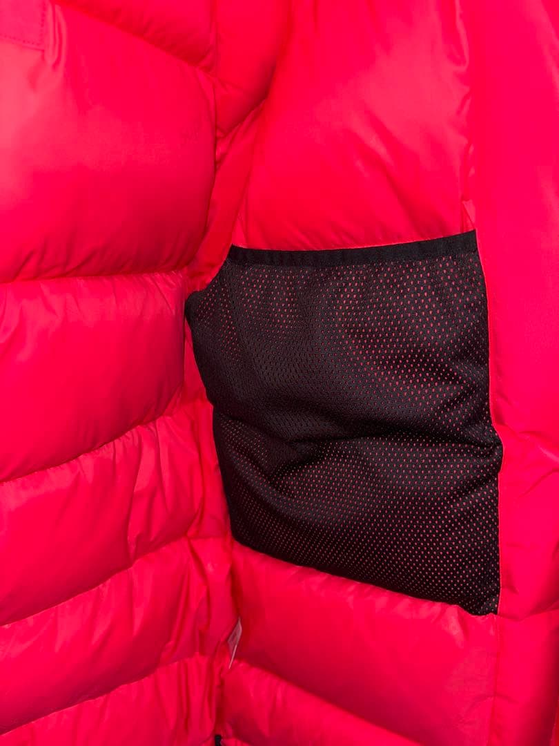 極暖　Supreme GORE-TEX 700-Fill Down Parka