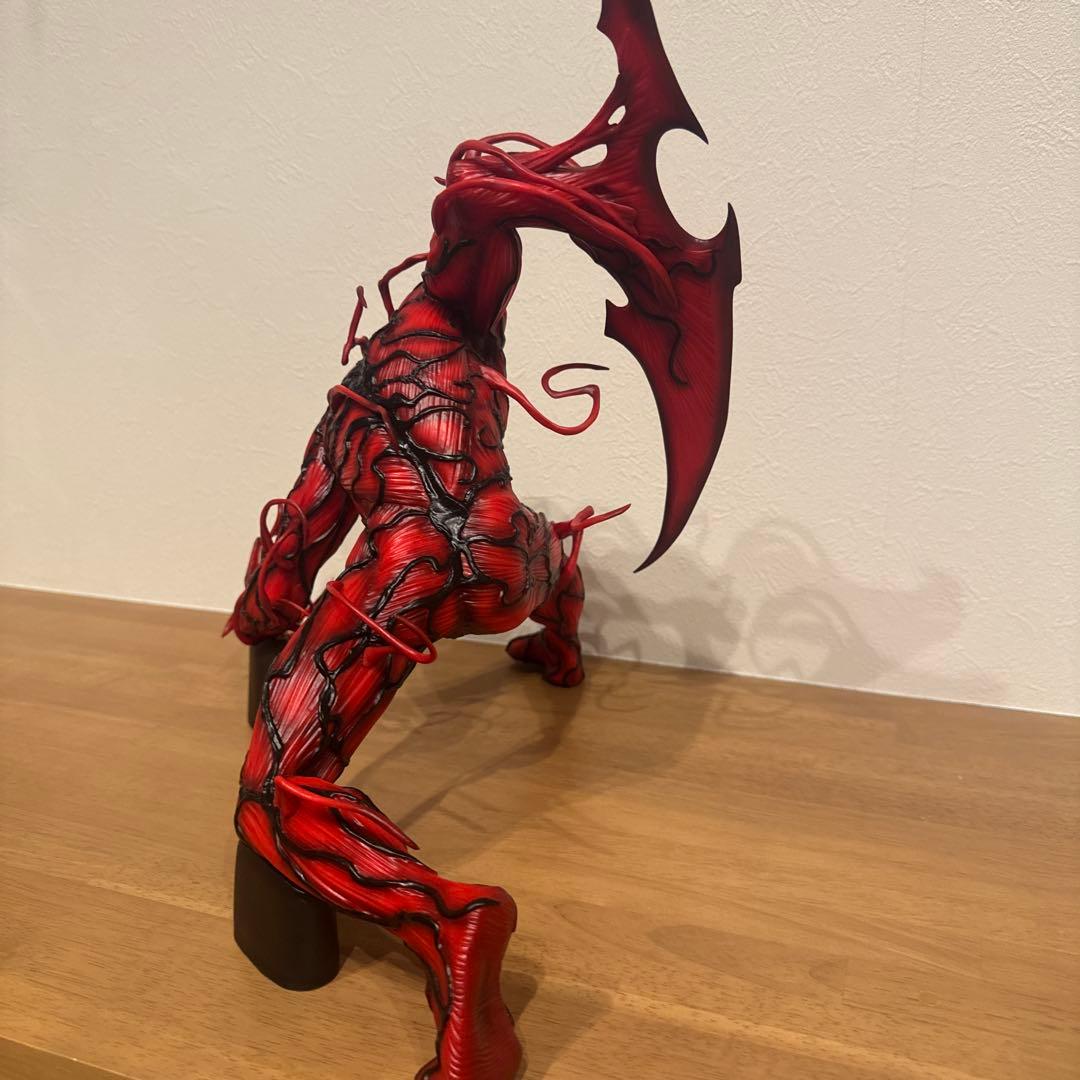 ソフビナル　カーネイジ