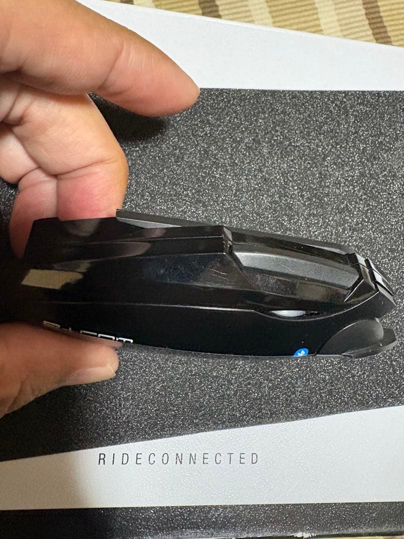 ラ*ト様 サインハウス ビーコム SB6X 本体のみ