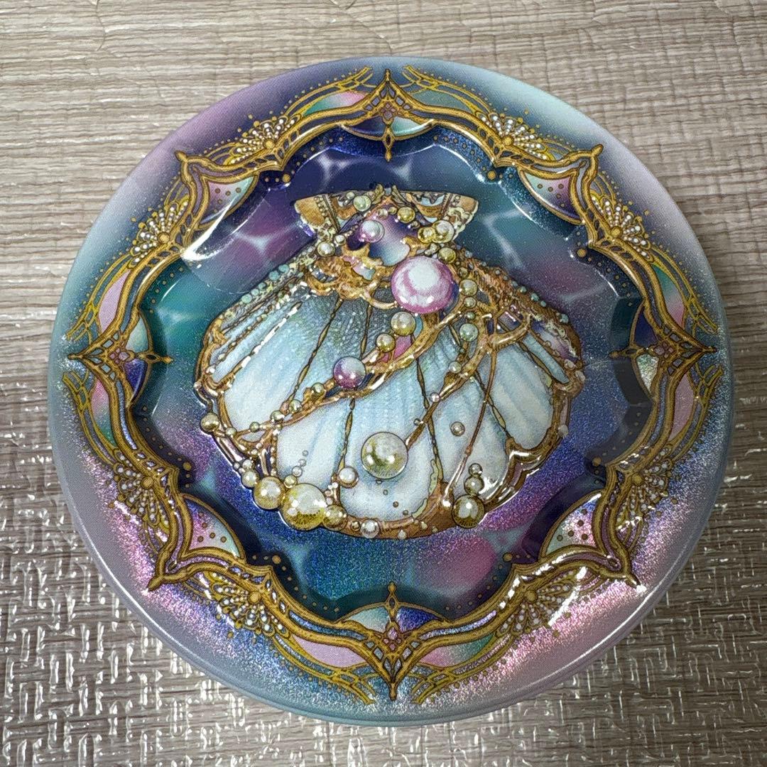 ナハトラビュリント 2026 Mary's バレンタイン　チョコ　3点セット