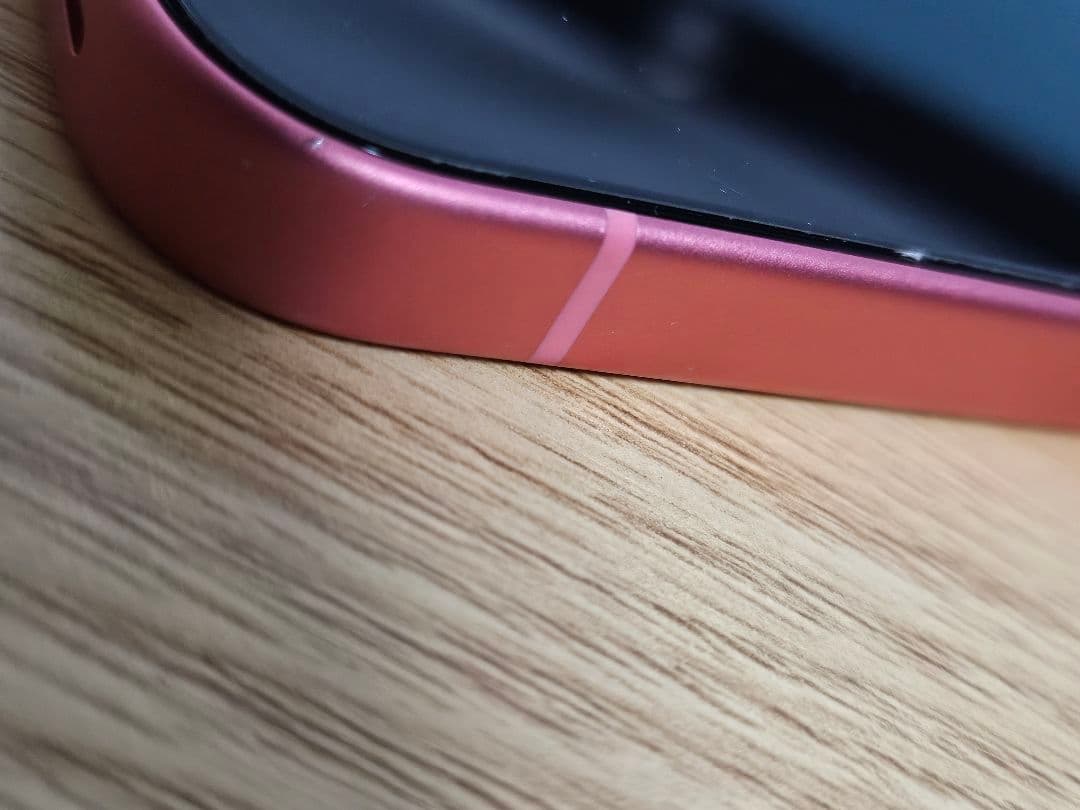 スマートフォン本体 Google pixel9a 128GB Peony