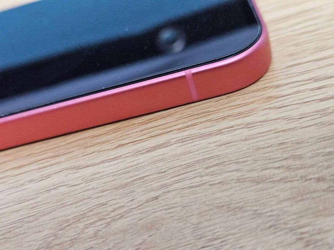 スマートフォン本体 Google pixel9a 128GB Peony