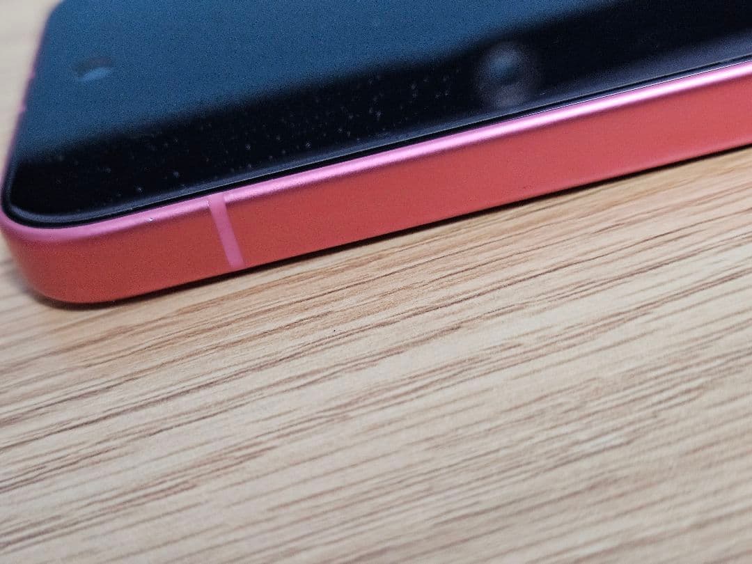 スマートフォン本体 Google pixel9a 128GB Peony