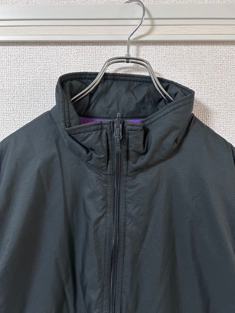 ジャケット・アウター daiwa pier39 REVERSIBLE PUFF VEST 22AW L