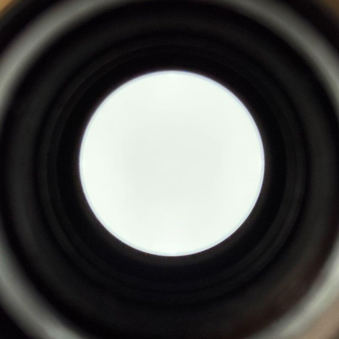 Leica (ライカ) エルマー L90mm F4 クローム前期