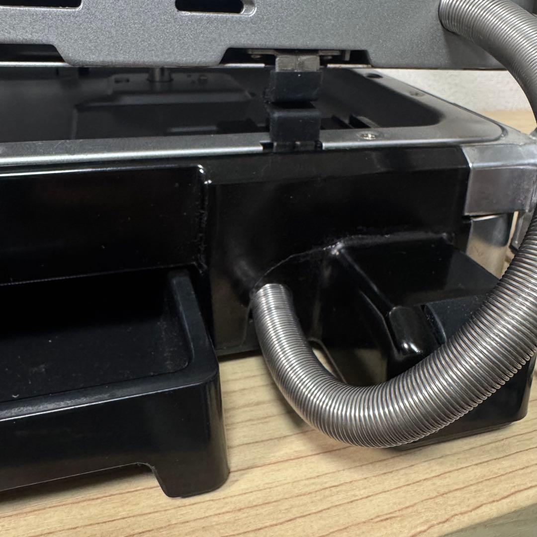 De'Longhi CGH1011DJ ホットプレート マルチグリル