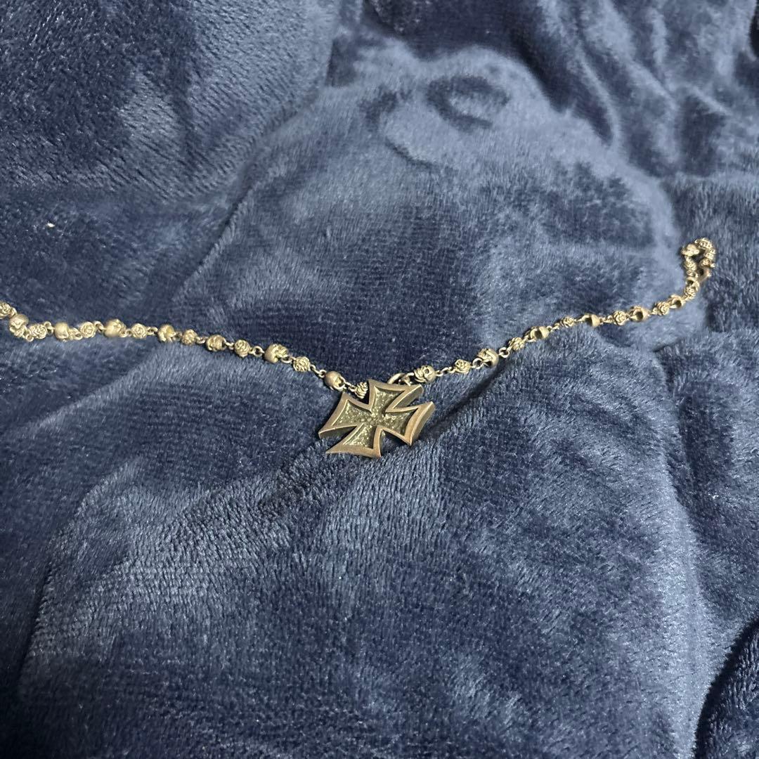 DEALDESIGNネックレス