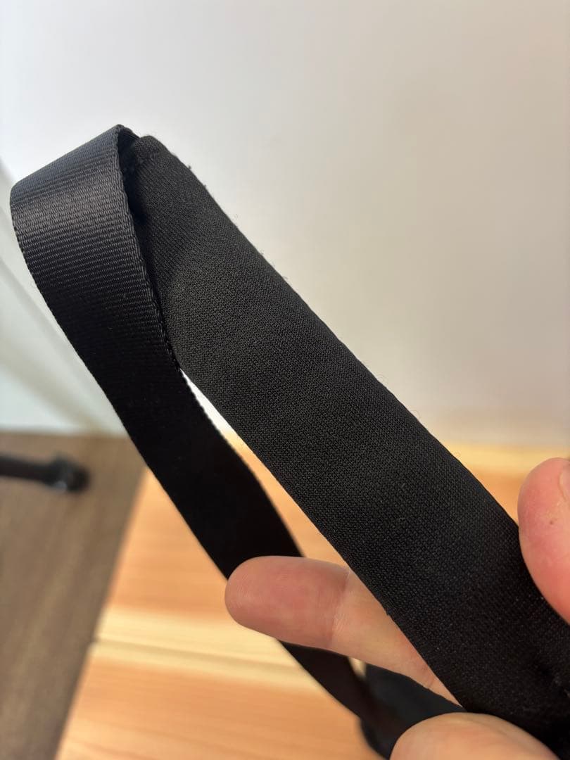 PORTER SENSES ポーター センシズ ショルダーバッグ バーティカル