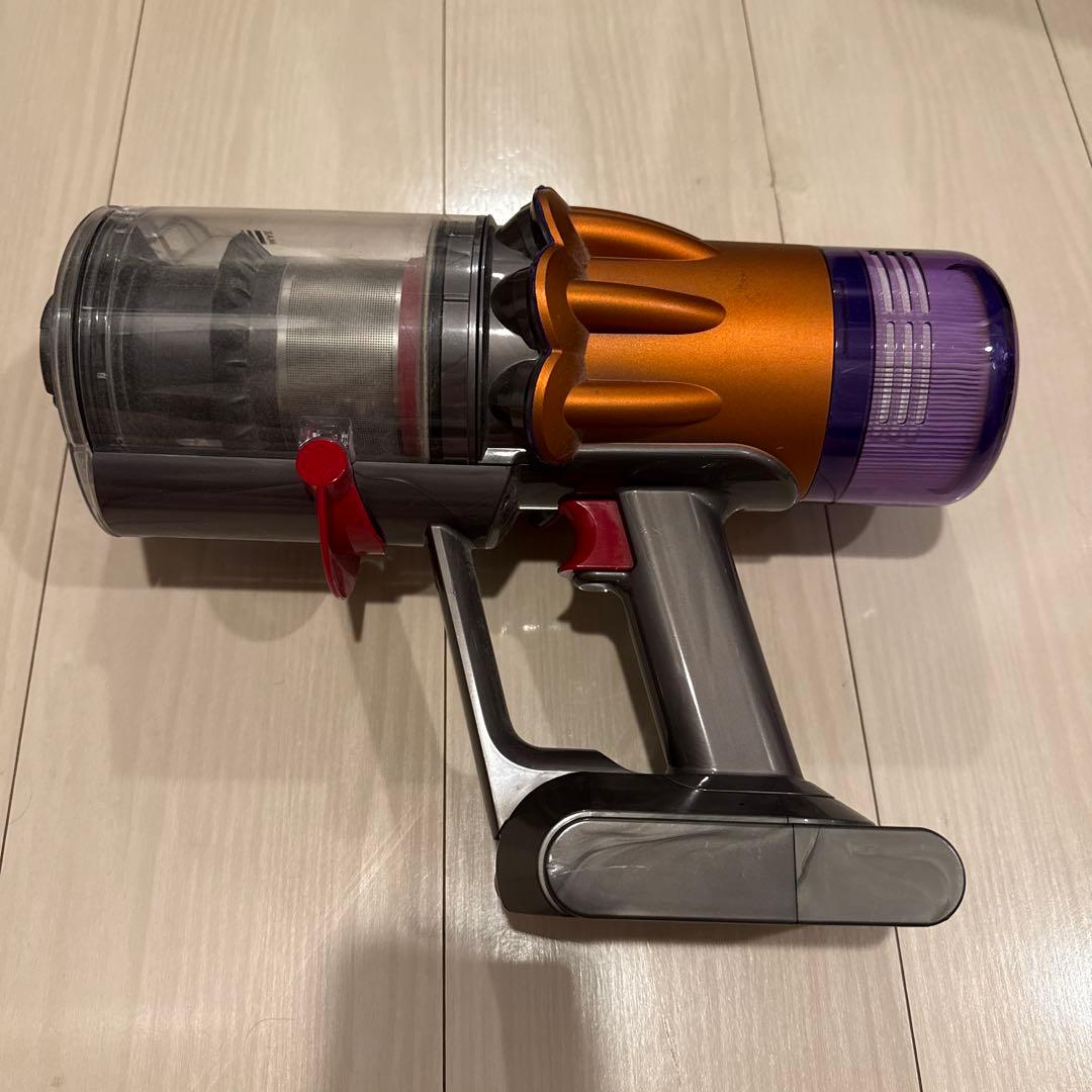 dyson digital slim fluffy ＋　　ジャンク品