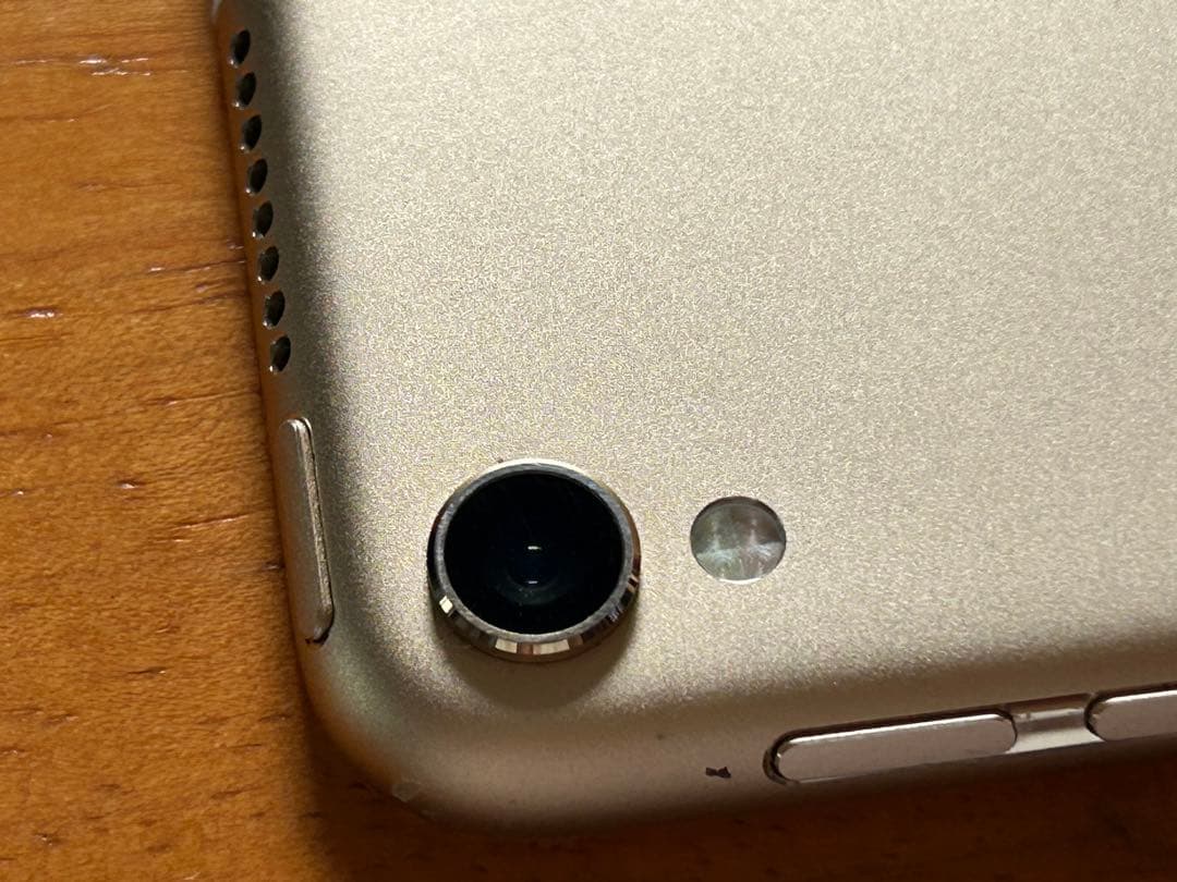 Apple iPad Pro 10.5 Cellularゴールド　256GB