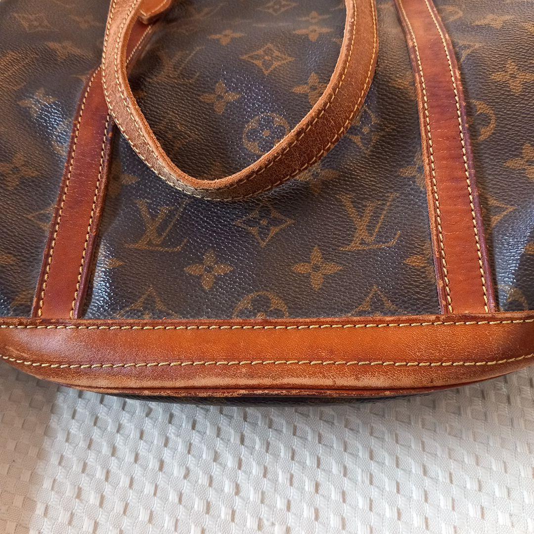 J*9様 正規品 LOUIS VUITTON ルイヴィトン バケツ(大) 内側リ