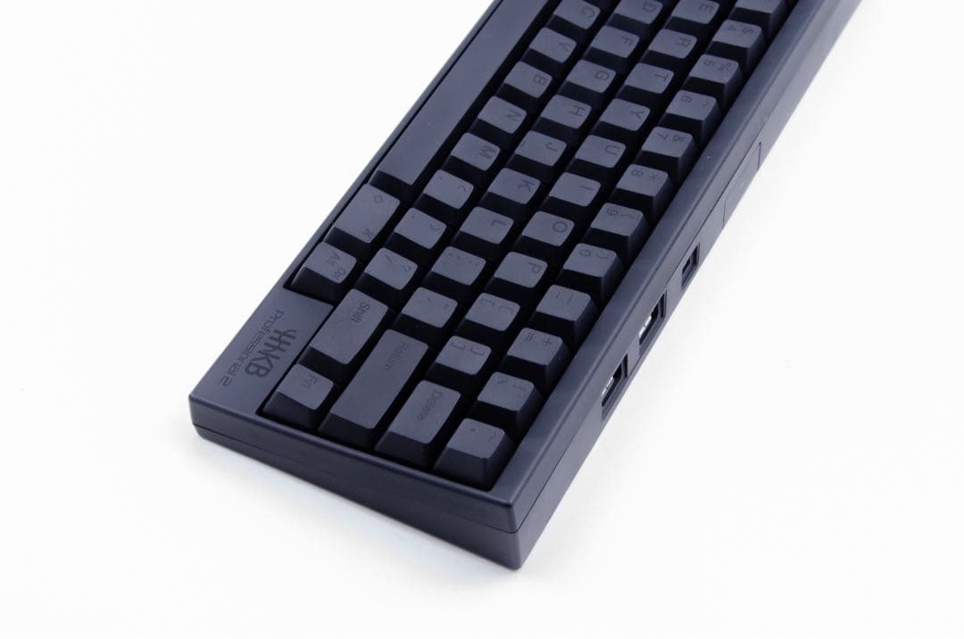 キーボード hhkb professional 2