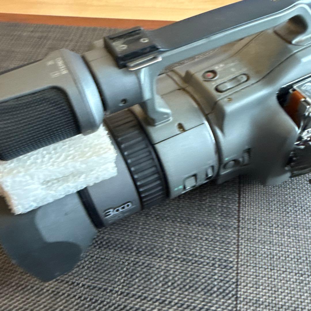 SONY VX1000 ジャンク
