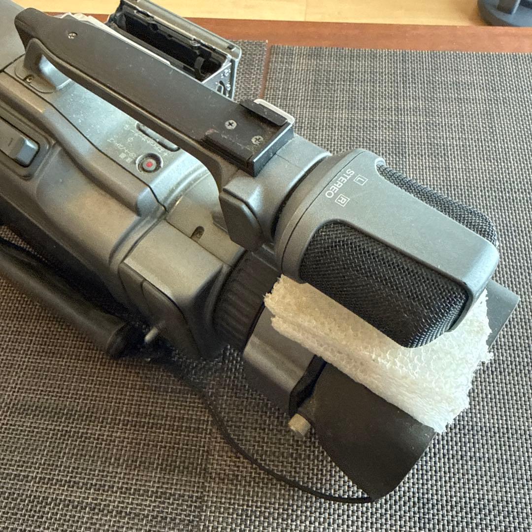 SONY VX1000 ジャンク