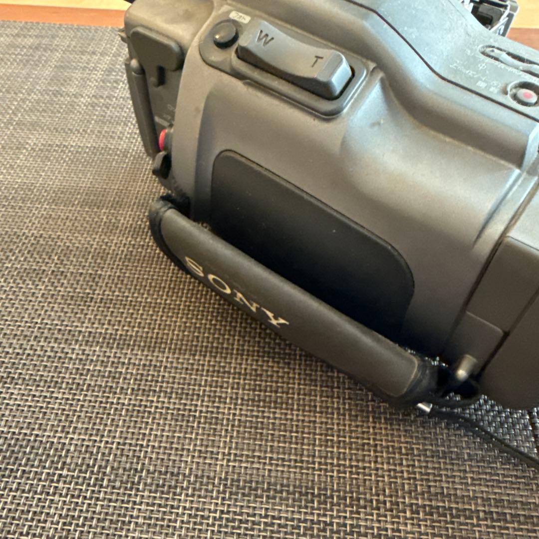 SONY VX1000 ジャンク