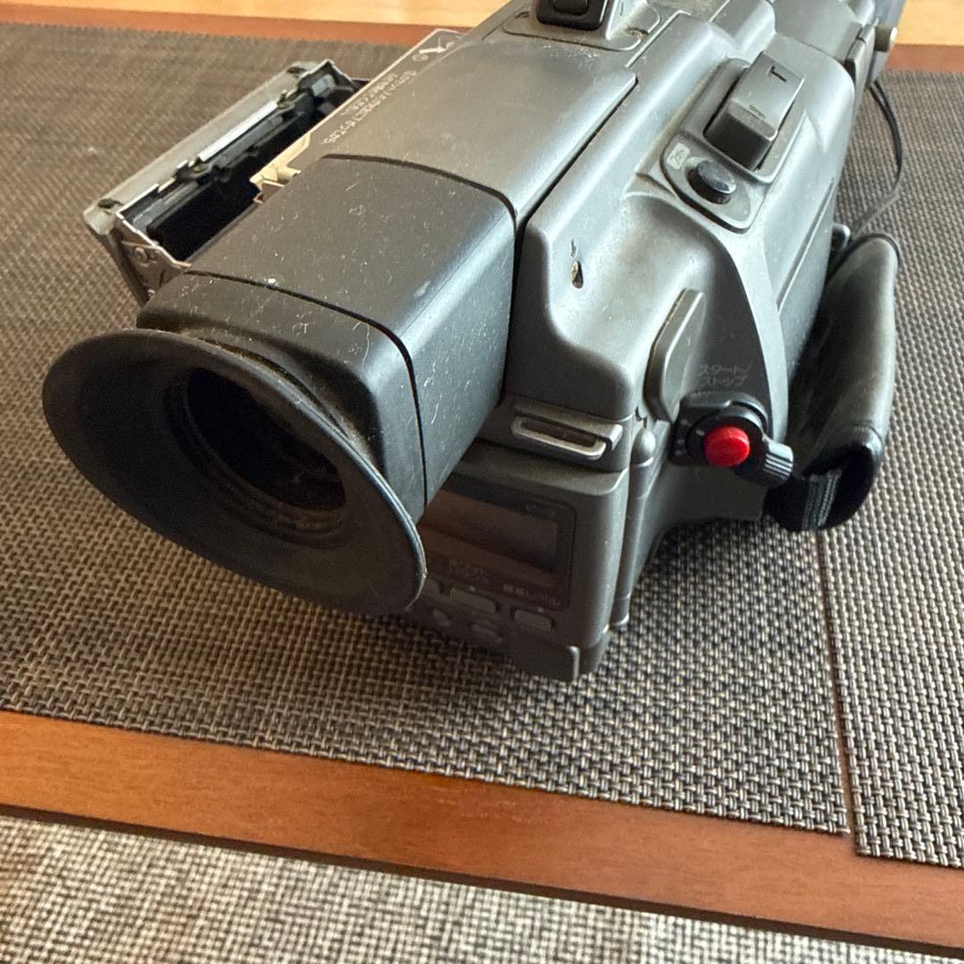 SONY VX1000 ジャンク