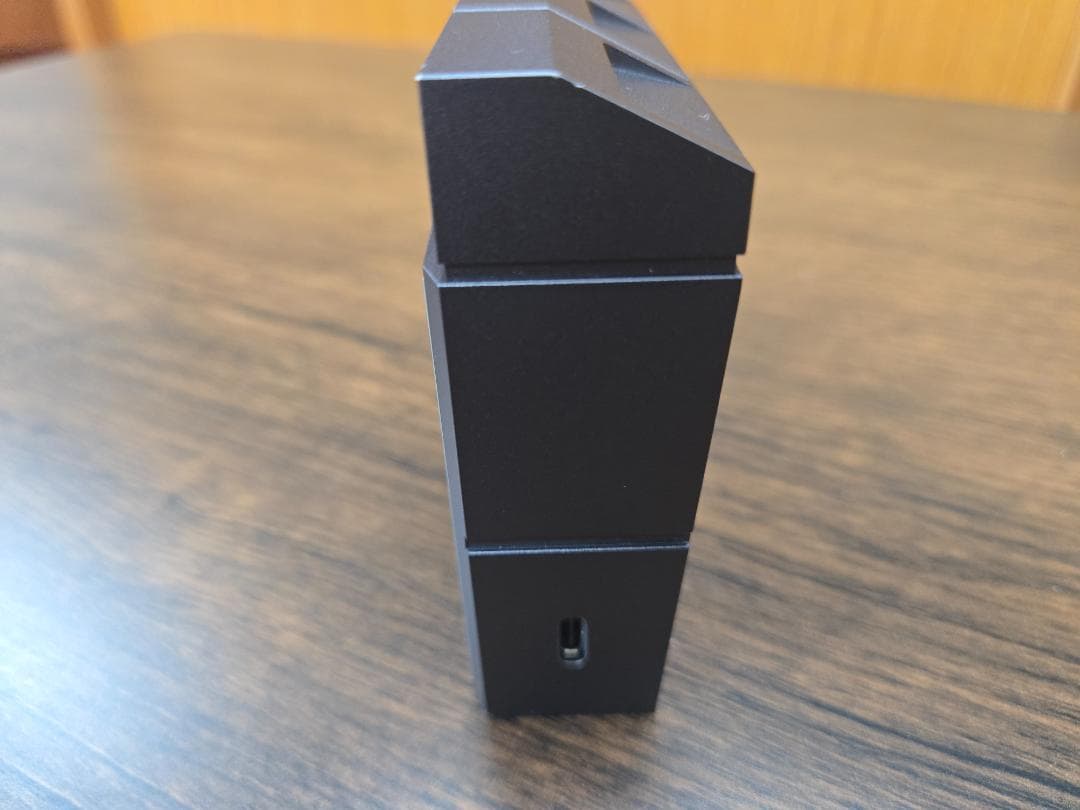 Astell&Kern KANN CUBE デジタルオーディオプレーヤー