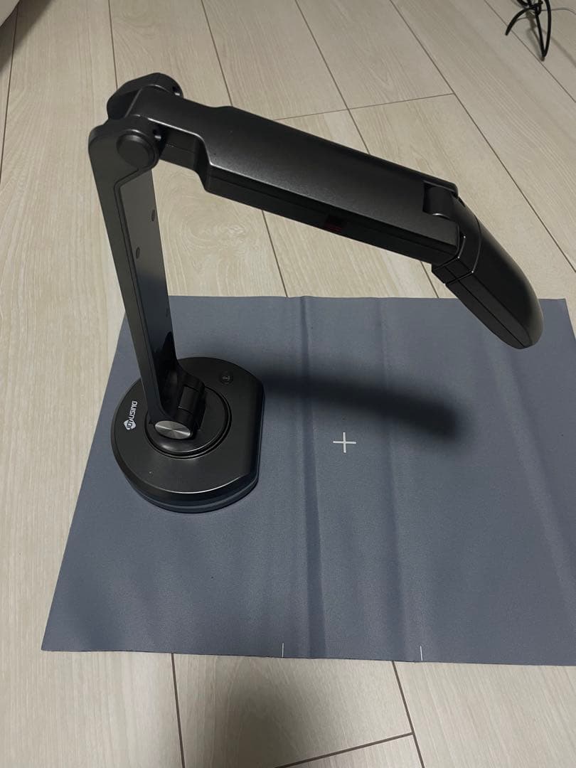 JDTUSING V500S USBドキュメントカメラ