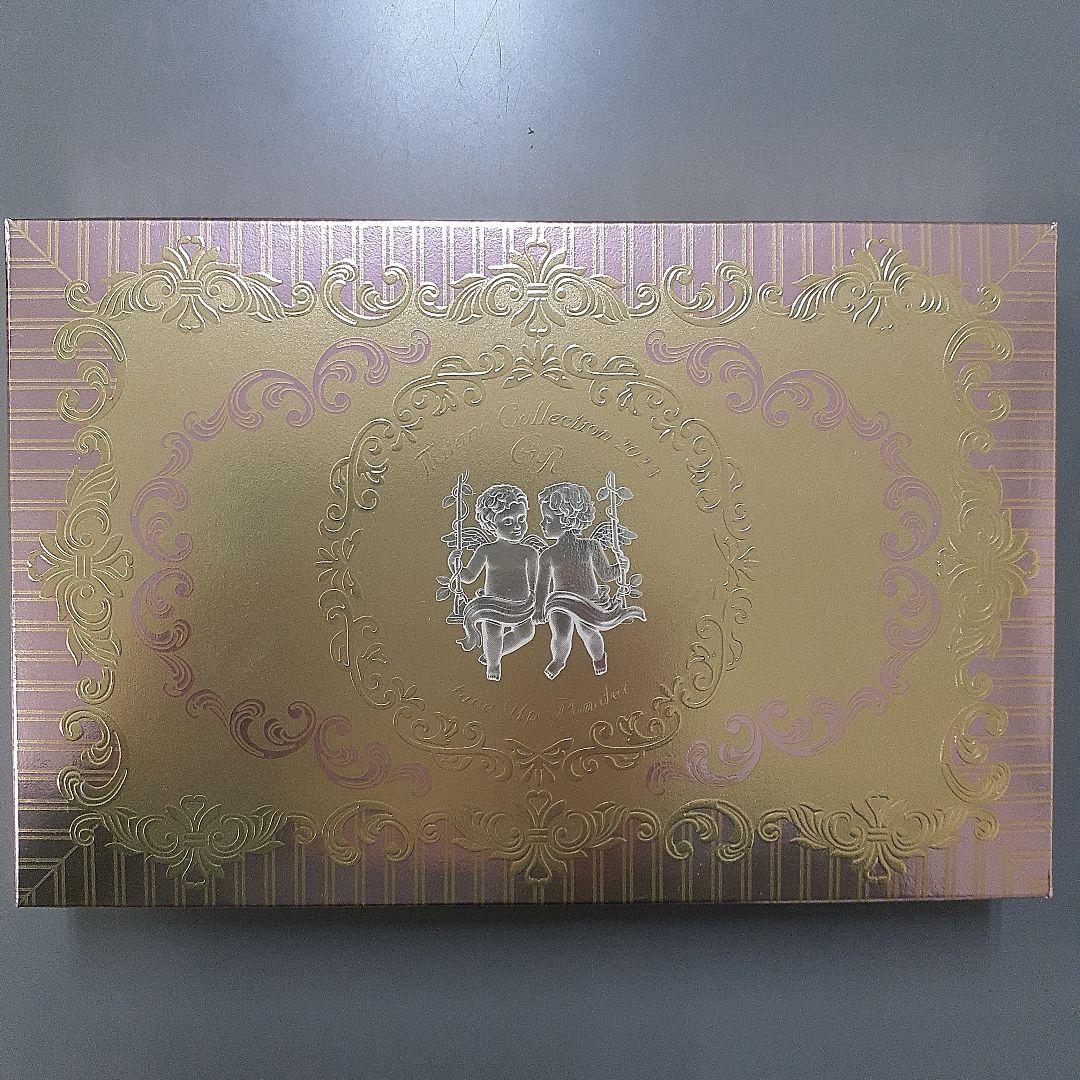 ミラノコレクション GR フェースアップパウダー2023 30g