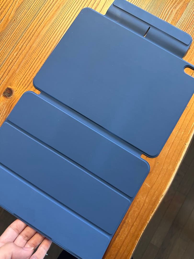 ipad air （第5世代）WiFiモデル 256GB ブルー【美品】