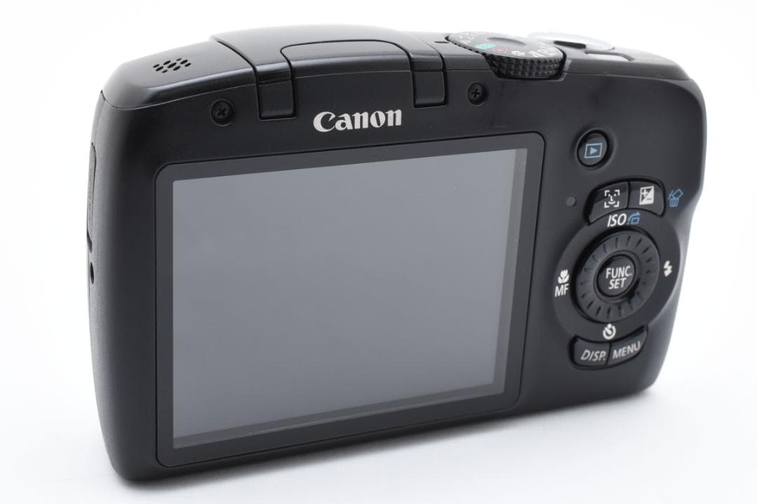 ■ ほぼ新品 ■ キャノン　Canon PowerShot SX 120 IS