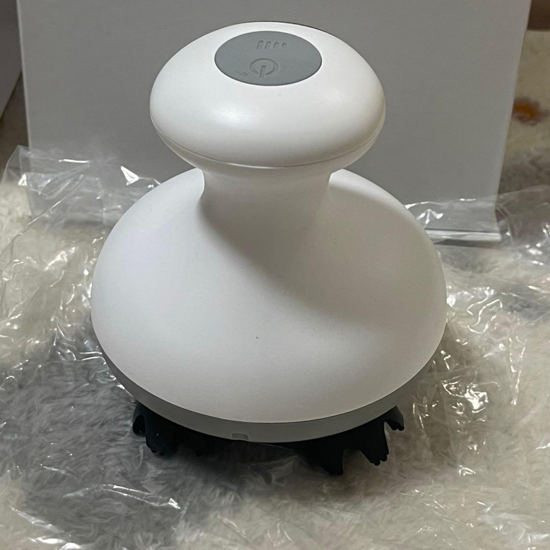 【新品未使用】phiten ハンディマッサージャー