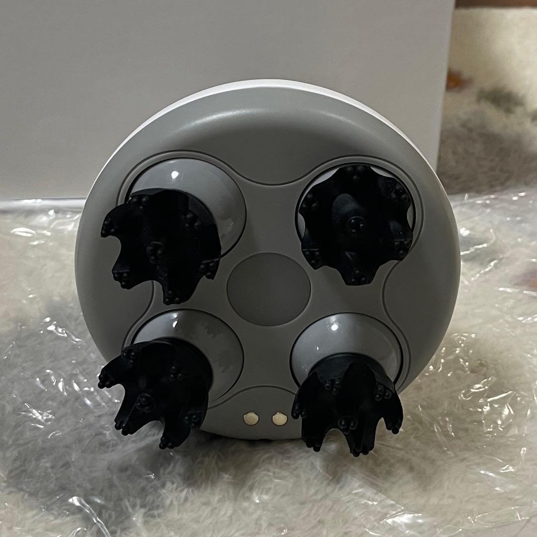 【新品未使用】phiten ハンディマッサージャー