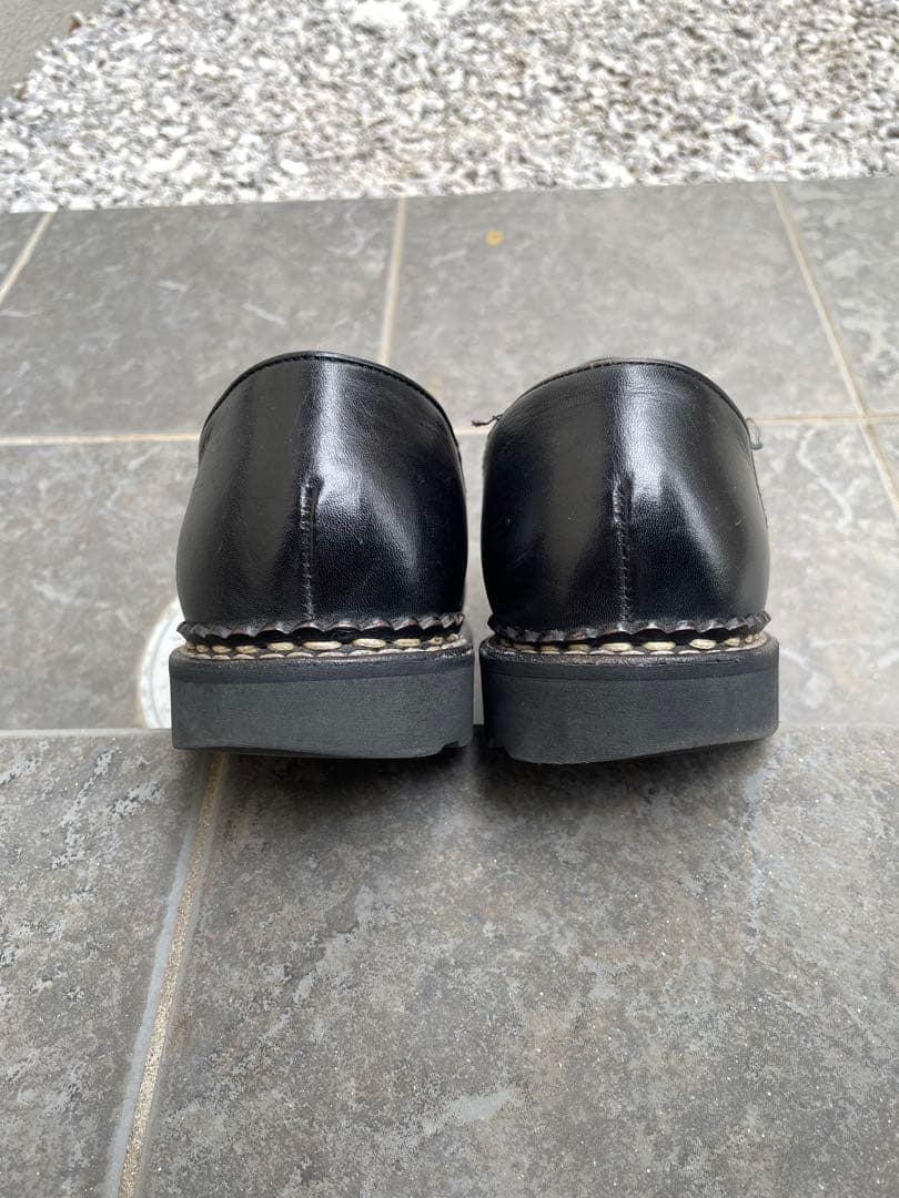 パラブーツ paraboot ミカエル 41