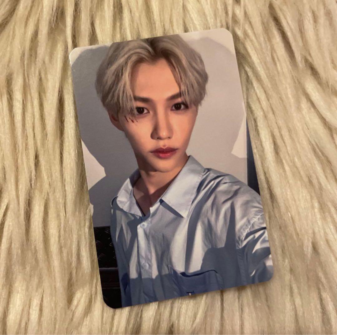 スキズ　フィリックス　店舗特典　in生　straykids