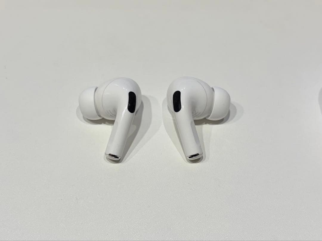 イヤホン AirPods Pro 2