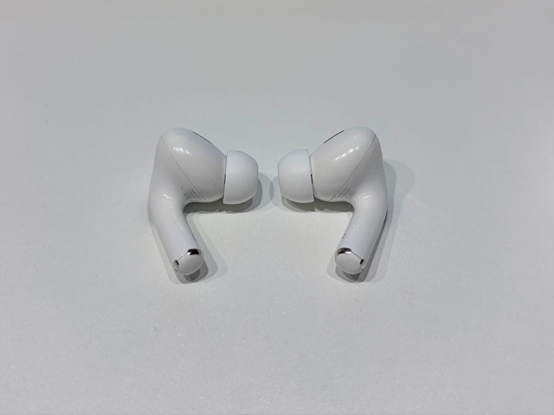 イヤホン AirPods Pro 2