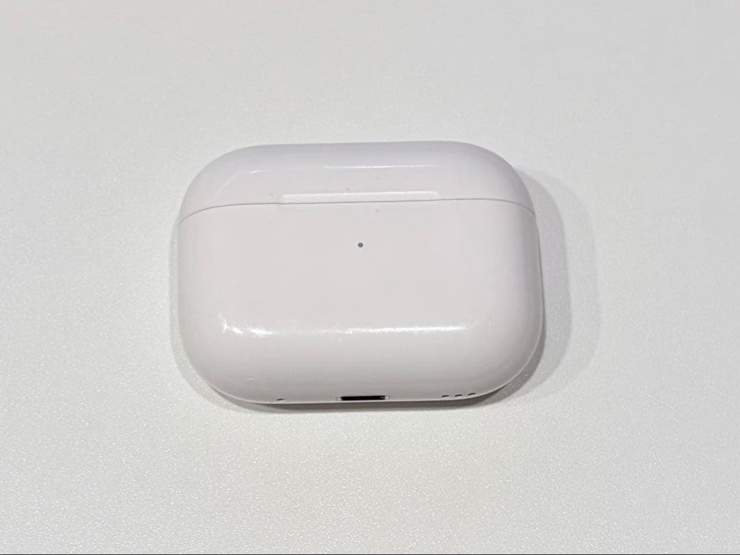 イヤホン AirPods Pro 2
