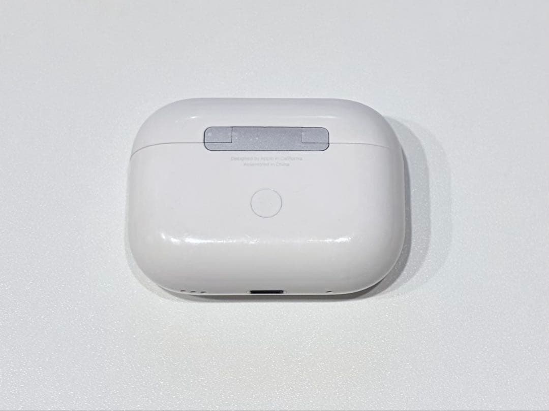 イヤホン AirPods Pro 2