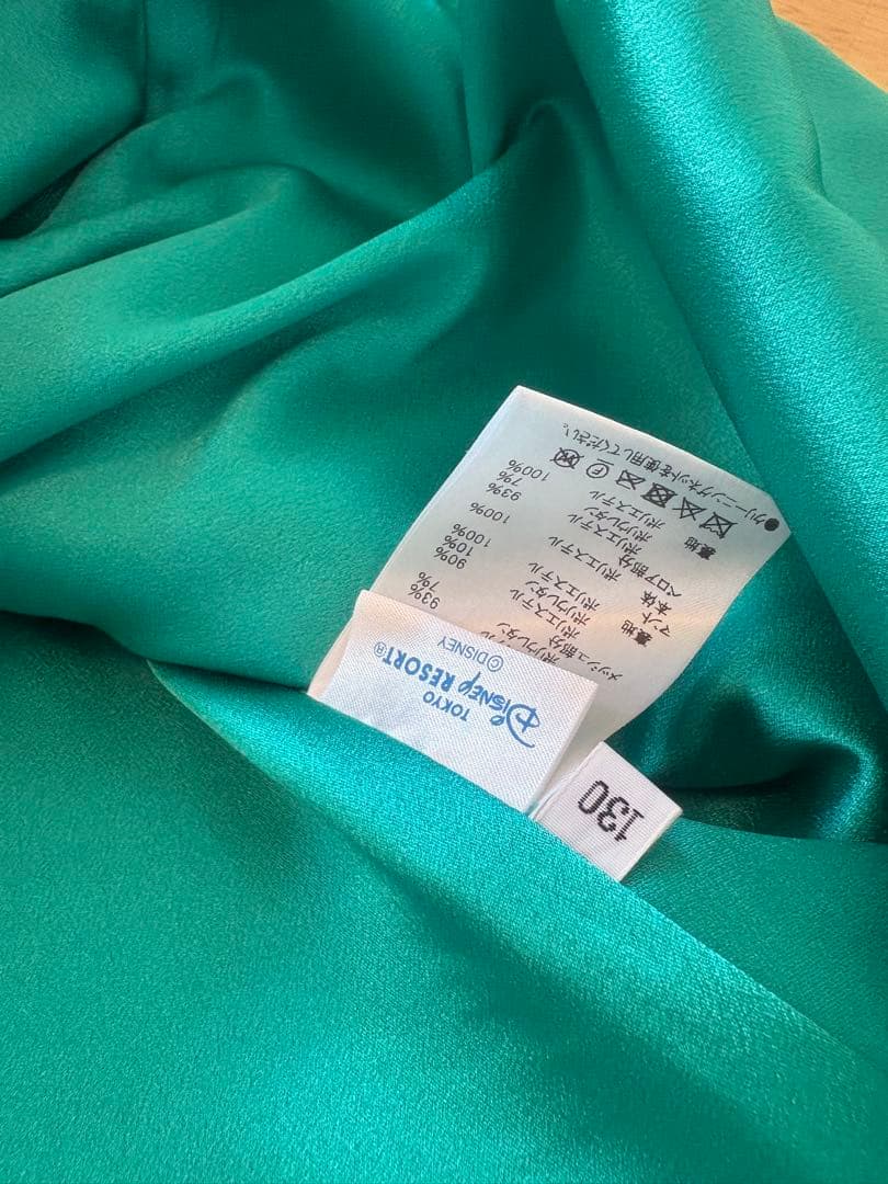 ビビデバビデブティック　エルサ戴冠式130