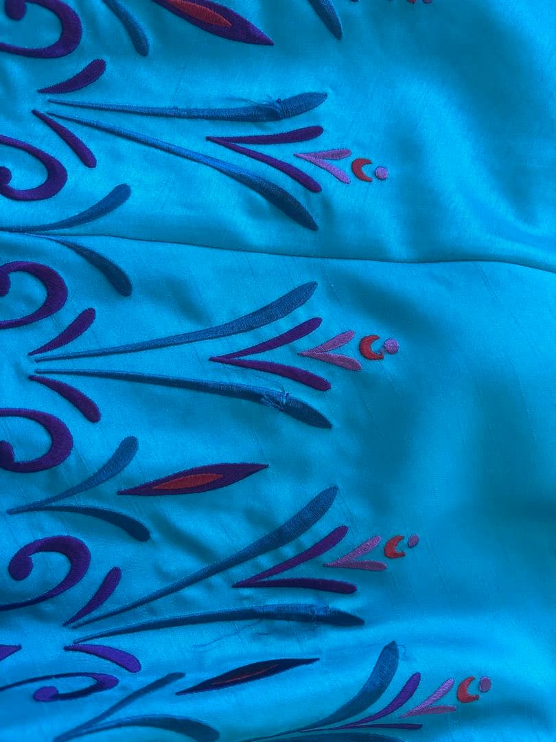 ビビデバビデブティック　エルサ戴冠式130