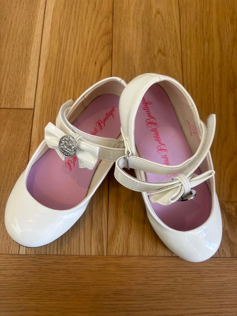 ビビデバビデブティック　エルサ戴冠式130