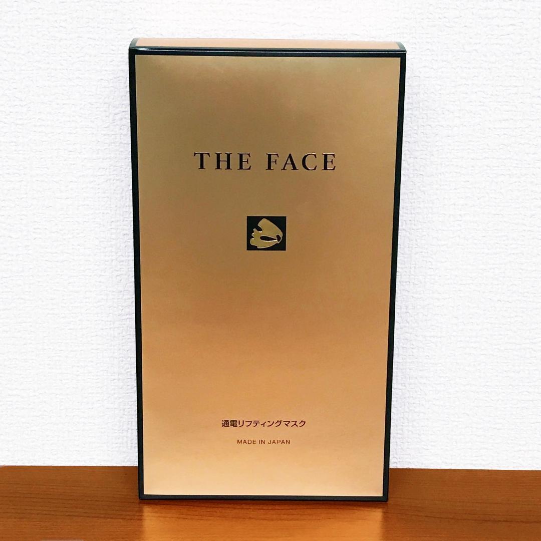 ★☆ミラクルウェーブ＆セルクリスタル☆★フレキシア THE FACE ザフェイス