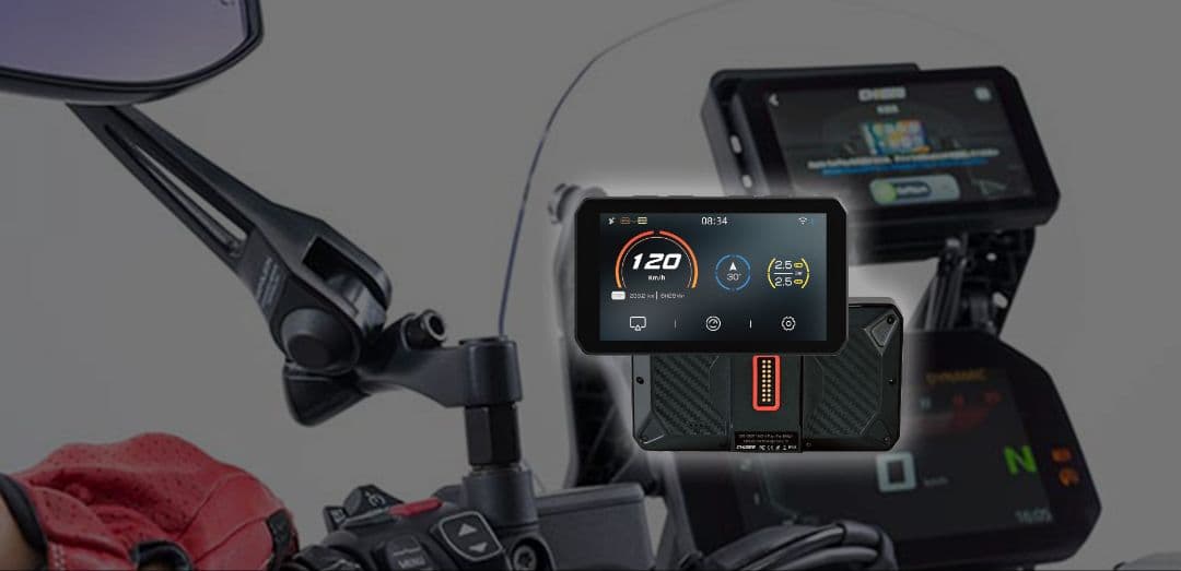 美品! TANAX スマートライドモニター AI0-5PlayForBMW