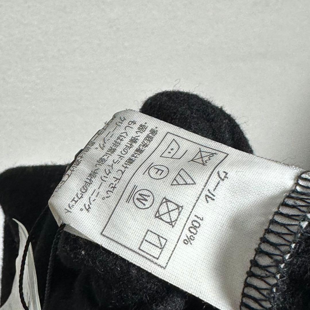 cootie メルトンエラーフィットイージーパンツ ウール