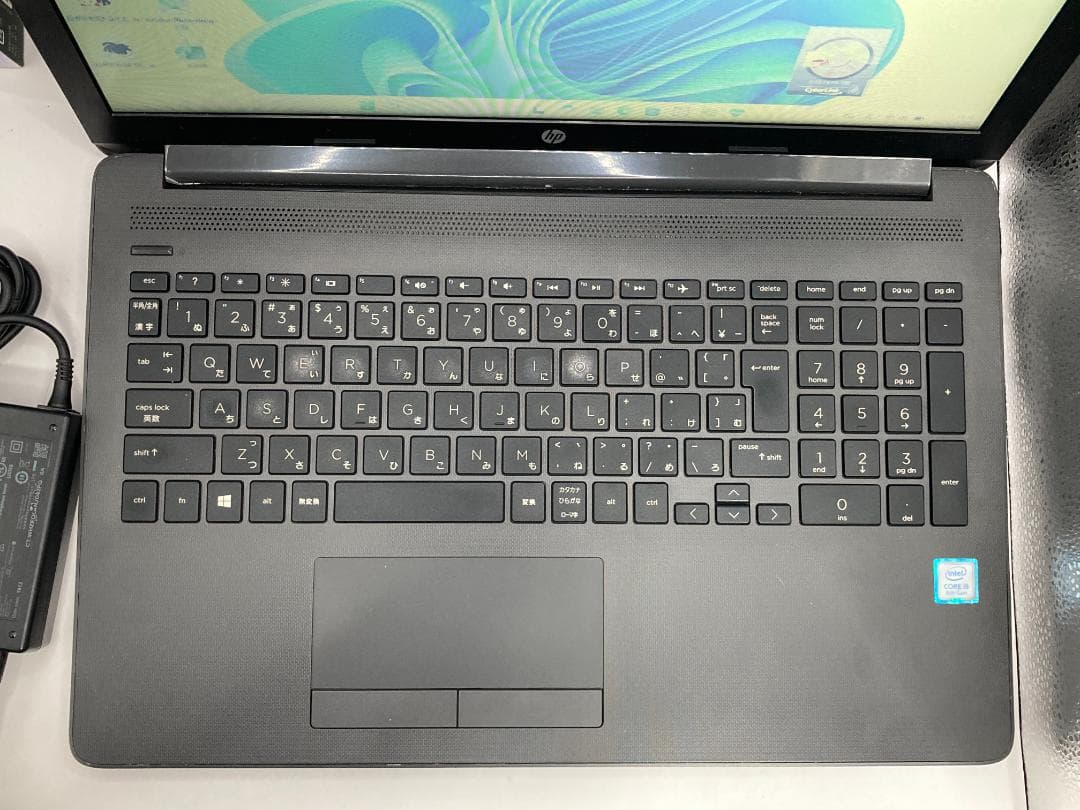 【爆速】HP ProBook i5第8世代 16GB SSD512GB オフィス