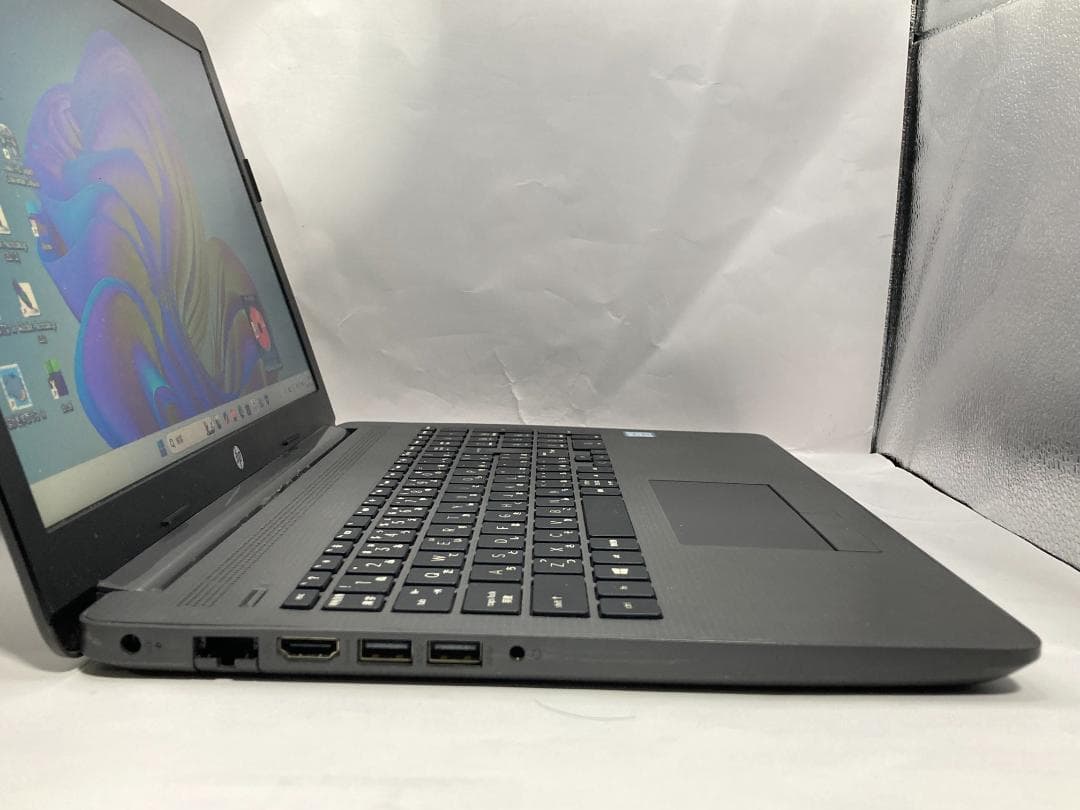 【爆速】HP ProBook i5第8世代 16GB SSD512GB オフィス